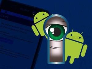 Spy Listening App for Android